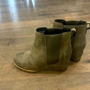 Sorel Boots